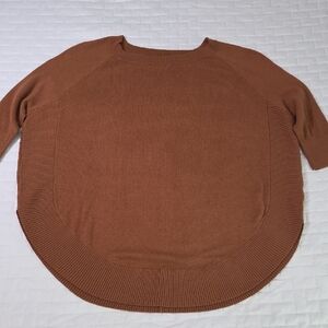 2 For $ 20 - Express Sweater With Rounded Hem